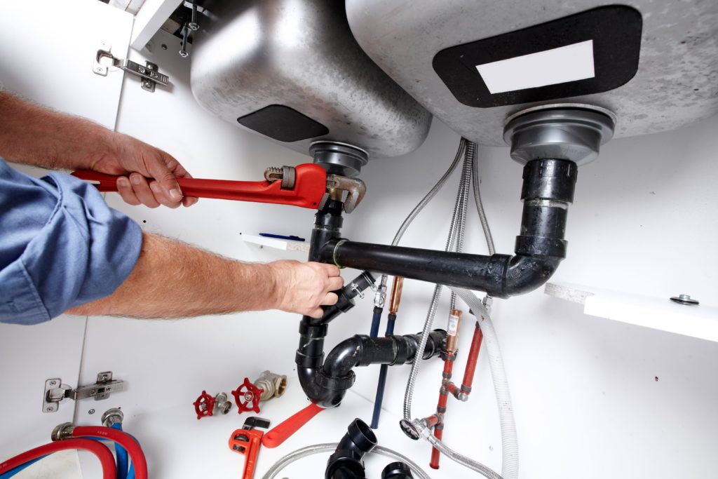 Sink Repair in Ridgecrest